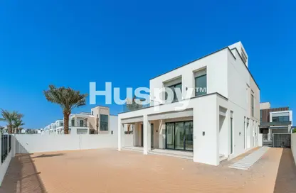 Villa - 4 Bedrooms - 4 Bathrooms for sale in Caya 1 - Arabian Ranches 3 - Dubai