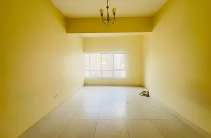 Apartment - 2 Bedrooms - 2 Bathrooms for rent in Al Noor Tower - Al Nahda 2 - Al Nahda - Dubai