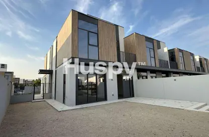 تاون هاوس - 4 غرف نوم - 4 حمامات للبيع في مدن الرينم 3 - مدن - دبي