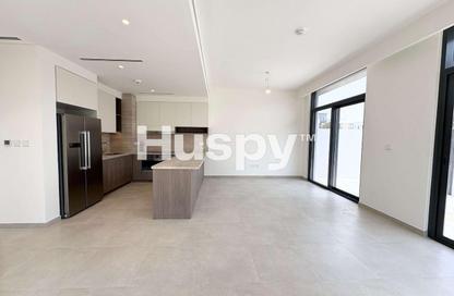 Townhouse - 4 Bedrooms - 4 Bathrooms for sale in Mudon Al Ranim 3 - Mudon - Dubai