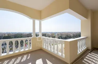 Apartment - 1 Bedroom - 1 Bathroom for sale in Royal Breeze 4 - Royal Breeze - Al Hamra Village - Ras Al Khaimah