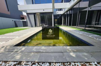 Villa - 5 Bedrooms - 7 Bathrooms for rent in Sendian - Masaar - Tilal City - Sharjah