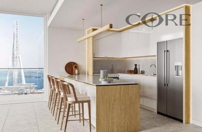 Apartment - 2 Bedrooms - 2 Bathrooms for sale in Bluewaters Bay Building 2 - Bluewaters Bay - Bluewaters - Dubai