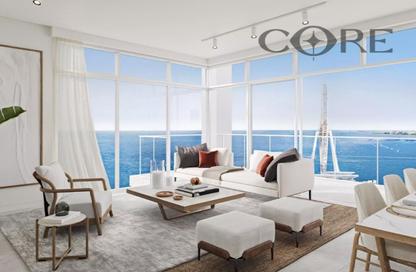 Apartment - 2 Bedrooms - 2 Bathrooms for sale in Bluewaters Bay Building 2 - Bluewaters Bay - Bluewaters - Dubai