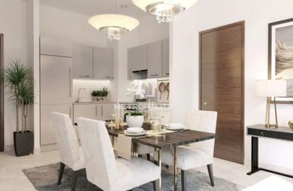 Apartment - 1 - 2 for sale in Sobha Creek Vista Heights Tower B - Sobha Creek Vista Heights - Sobha Hartland - Mohammed Bin Rashid City - Dubai