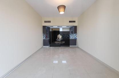Apartment - 1 Bedroom - 1 Bathroom for rent in Al Zahia Garden Apartments - Al Zahia - Muwaileh Commercial - Sharjah