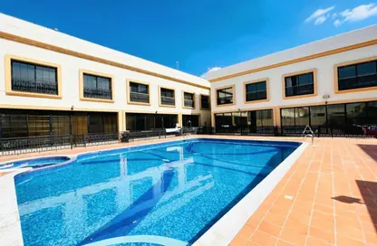 Villa - 4 Bedrooms - 4 Bathrooms for rent in Mirdif Villas - Mirdif - Dubai