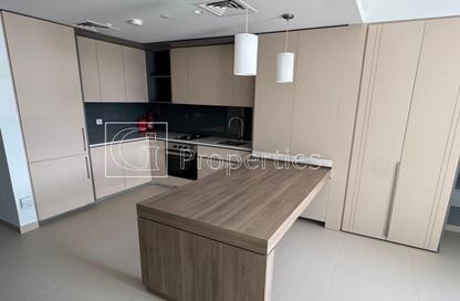 Apartment - Studio - 1 for rent in Arbor View - Arjan - Dubai Apartment - Studio - 1 for rent in Arbor View - Arjan - Dubai