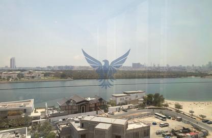 Apartment - Studio - 1 Bathroom for rent in RDK Towers - Najmat Abu Dhabi - Al Reem Island - Abu Dhabi