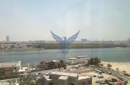 Apartment - 1 Bathroom for rent in RDK Towers - Najmat Abu Dhabi - Al Reem Island - Abu Dhabi