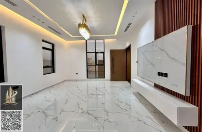 Villa - 4 Bedrooms - 7 Bathrooms for sale in Al Zaheya Gardens - Al Zahya - Ajman