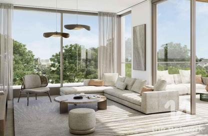 Villa - 4 Bedrooms - 5 Bathrooms for sale in The Acres (Phase 1) - The Acres - Dubai Land - Dubai