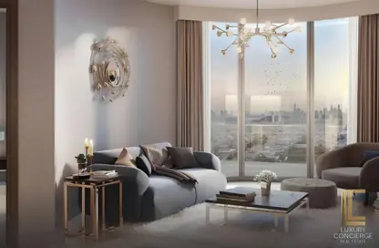 Apartment - 1 Bathroom for sale in Azizi Neila - Al Furjan - Dubai