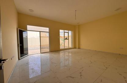 Villa - 3 Bedrooms - 5 Bathrooms for rent in Dhaher 5 - Al Dhahir - Al Ain