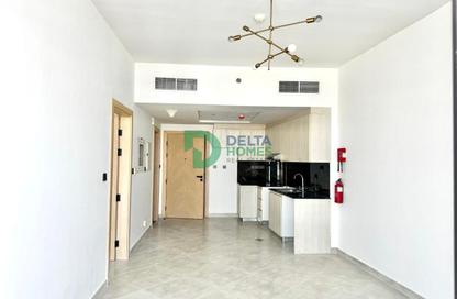 Apartment - 1 - 2 for rent in Binghatti Avenue - Al Jaddaf - Dubai Apartment - 1 - 2 for rent in Binghatti Avenue - Al Jaddaf - Dubai