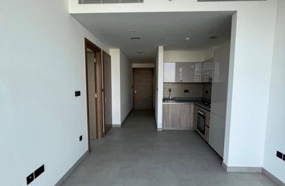 Apartment - 1 Bedroom - 1 Bathroom for rent in Sobha Hartland Waves - Sobha Hartland - Mohammed Bin Rashid City - Dubai