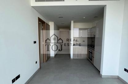 Apartment - 1 Bedroom - 1 Bathroom for rent in Sobha Hartland Waves - Sobha Hartland - Mohammed Bin Rashid City - Dubai Apartment - 1 Bedroom - 1 Bathroom for rent in Sobha Hartland Waves - Sobha Hartland - Mohammed Bin Rashid City - Dubai
