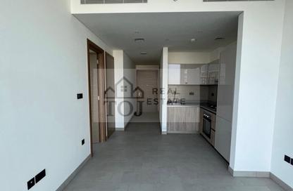 Apartment - 1 Bedroom - 1 Bathroom for rent in Sobha Hartland Waves - Sobha Hartland - Mohammed Bin Rashid City - Dubai Apartment - 1 Bedroom - 1 Bathroom for rent in Sobha Hartland Waves - Sobha Hartland - Mohammed Bin Rashid City - Dubai
