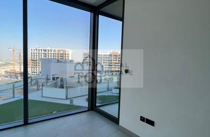 Apartment - 1 Bedroom - 1 Bathroom for rent in Sobha Hartland Waves - Sobha Hartland - Mohammed Bin Rashid City - Dubai Apartment - 1 Bedroom - 1 Bathroom for rent in Sobha Hartland Waves - Sobha Hartland - Mohammed Bin Rashid City - Dubai