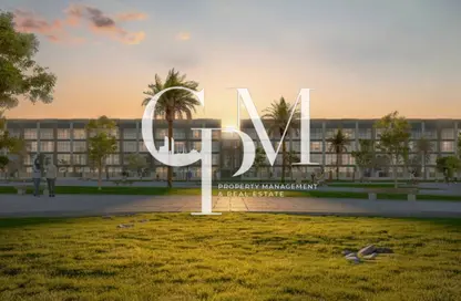 Townhouse - 4 Bedrooms - 5 Bathrooms for sale in Reportage Village Khalifa City - Khalifa City - Abu Dhabi