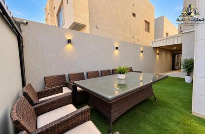 Villa - 6 - 7+ for sale in Kabbali Hills - Al Helio 2 - Al Helio - Ajman