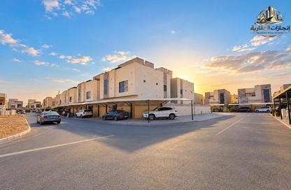 Villa - 6 - 7+ for sale in Kabbali Hills - Al Helio 2 - Al Helio - Ajman