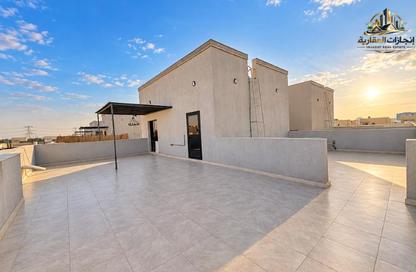 Villa - 6 - 7+ for sale in Kabbali Hills - Al Helio 2 - Al Helio - Ajman