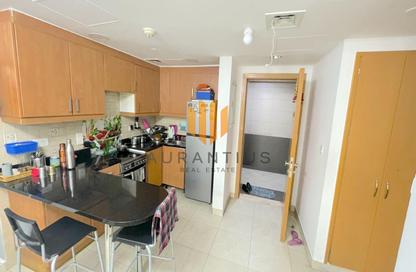 Apartment - 1 Bedroom - 1 Bathroom for rent in Global Lake View - JLT Cluster E - Jumeirah Lake Towers - Dubai Apartment - 1 Bedroom - 1 Bathroom for rent in Global Lake View - JLT Cluster E - Jumeirah Lake Towers - Dubai