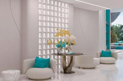 Apartment - Studio - 1 Bathroom for sale in REEF 996 - Dubai Production City (IMPZ) - Dubai