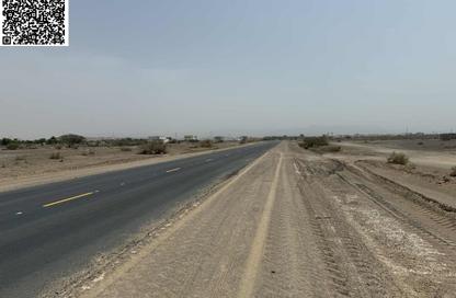 Land - Studio for sale in Manama - Ajman Land - Studio for sale in Manama - Ajman