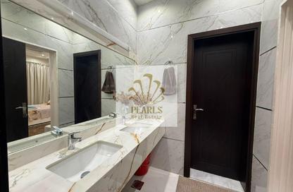 Villa - 3 Bedrooms - 5 Bathrooms for rent in Al Bahia Hills - Al Bahia - Ajman Villa - 3 Bedrooms - 5 Bathrooms for rent in Al Bahia Hills - Al Bahia - Ajman