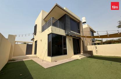 Townhouse - 4 Bedrooms - 4 Bathrooms for rent in Maple at Dubai Hills Estate 2 - Maple at Dubai Hills Estate - Dubai Hills Estate - Dubai
