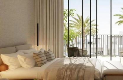 Townhouse - 4 Bedrooms - 5 Bathrooms for sale in Jebel Ali Village Townhouses Phase 2 - Jebel Ali Village - Jebel Ali - Dubai