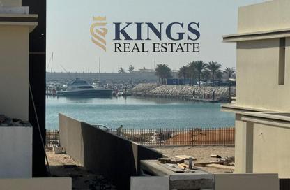 Townhouse - 3 Bedrooms - 4 Bathrooms for sale in Falcon Island North - Falcon Island - Al Hamra Village - Ras Al Khaimah