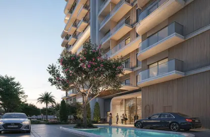 شقة - 2 غرف نوم - 3 حمامات للبيع في ياس ريفا - جزيرة ياس - أبوظبي