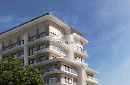 Apartment - 2 Bedrooms - 3 Bathrooms for sale in Yas Riva - Yas Island - Abu Dhabi