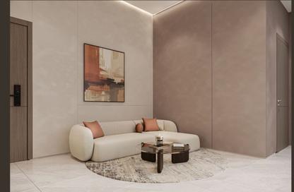 Apartment - Studio - 1 Bathroom for sale in South Lofts - Saih Shuaib 2 - Dubai Industrial City - Dubai Apartment - Studio - 1 Bathroom for sale in South Lofts - Saih Shuaib 2 - Dubai Industrial City - Dubai