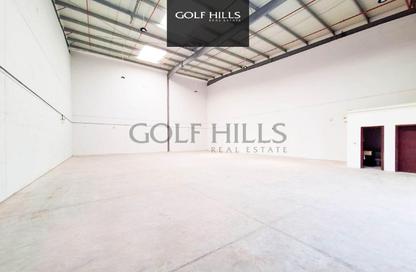 Warehouse - Studio - 2 Bathrooms for rent in Dubai Investment Park 1 (DIP 1) - Dubai Investment Park (DIP) - Dubai