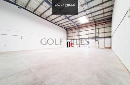 Warehouse - Studio - 2 Bathrooms for rent in Dubai Investment Park 1 (DIP 1) - Dubai Investment Park (DIP) - Dubai