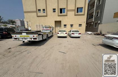Land - Studio for sale in Al Naemiya Tower 2 - Al Naemiya Towers - Al Nuaimiya - Ajman Land - Studio for sale in Al Naemiya Tower 2 - Al Naemiya Towers - Al Nuaimiya - Ajman