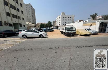 Land - Studio for sale in Al Naemiya Tower 2 - Al Naemiya Towers - Al Nuaimiya - Ajman