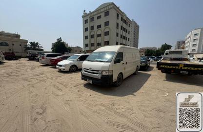 Land - Studio for sale in Al Naemiya Tower 2 - Al Naemiya Towers - Al Nuaimiya - Ajman