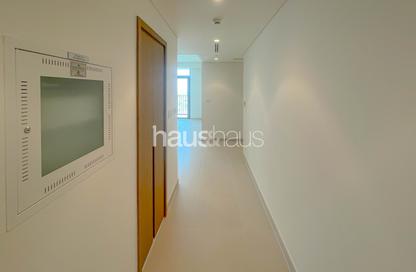 Apartment - 2 Bedrooms - 2 Bathrooms for rent in Palace Residence North - Dubai Creek Harbour (The Lagoons) - Dubai