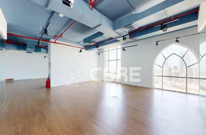 مكتب - استوديو - 1 حمام للايجار في القبة - (JLT) مجمع N - أبراج بحيرات الجميرا - دبي