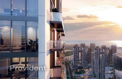Apartment - 2 Bedrooms - 2 Bathrooms for sale in Sobha Verde - Jumeirah Lake Towers - Dubai