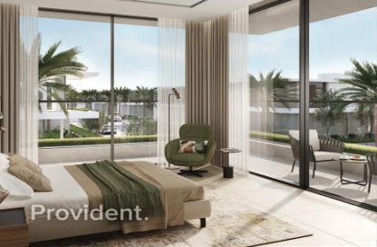 Townhouse - 3 Bedrooms - 3 Bathrooms for sale in Shamsa Townhouse - Expo City Valley - Expo City - Dubai