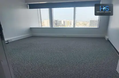 Office Space - Studio - 2 Bathrooms for rent in Al Moosa Tower 2 - Al Moosa Towers - Sheikh Zayed Road - Dubai