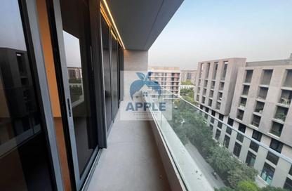Apartment - 3 - 3 for sale in Sokoon - Naseej District - Aljada - Sharjah