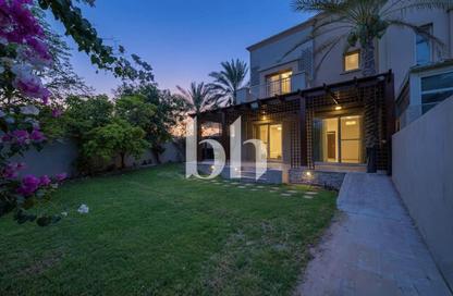 Villa - 3 Bedrooms - 3 Bathrooms for rent in Springs 14 - The Springs - Dubai