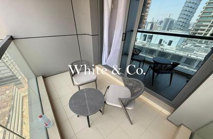 Apartment - Studio - 1 Bathroom for sale in Esplora - District 18 - Jumeirah Village Circle - Dubai